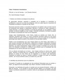 Película: La Ley de Herodes – Luis Estrada (director)