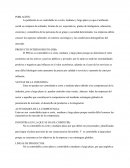 Mercadotecnia gerencial