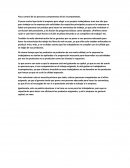 Problemas en empresas Causas, consecuencias y solución.