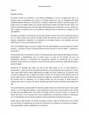 Una historia sin fin.