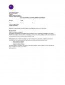 Identificar objetos tecnológicos presentes en la vida diaria.