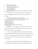 Razones para escribir un plan de negocios