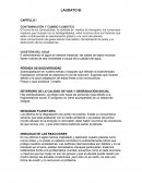 CONTAMINACIÓN Y CAMBIO CLIMÁTICO.