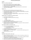 GUÍAS DE ANÁLISIS DE TEXTOS.