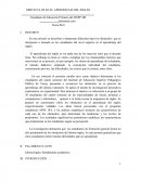 OBSTÁCULOS EN EL APRENDIZAJE DEL INGLES