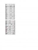 Balance General de Empresa.