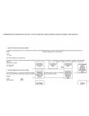PATRIMONIO NETO: PROCESO SECUENCIAL CON TRATAMIENTO GLOBAL DE RESULTADO FINANCIERO Y POR TENENCIA.