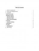 ORGANIZACIÓN DE UNA OBRA DE CONSTRUCCIÓN.