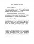 TALLER ANUALIDADES ANTICIPADAS.