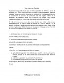 Los cobros en Coahuila