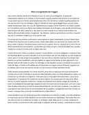 Alice el surgimiento de Froggen