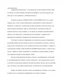 Ousorcing y empowemet