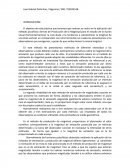 Pec percepción. Producción de la Magnitud
