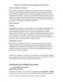 Uso de los Bloques en la constrccion