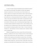 LOS VIAJES EN EL TIEMPO SEGUN STEPHEN HAWKINGS.