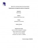 Identificación de secuencias-Biotecnologia