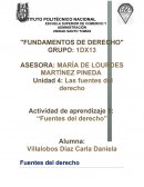 ESCUELA SUPERIOR DE COMERCIO Y ADMINISTRACIÓN-