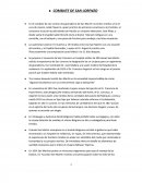 EJERCITO DE LOS ANDES.