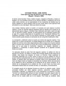 ESCOBAR TRIANA, JAIME. MORIR: Como ejercicio final del derecho a una vida digna