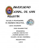 LOS TRANSTORNOS MUSCULO ESQUELETICOS