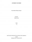 Historia griega. LOS GRIEGOS Y SUS DIOSES