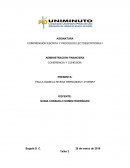 Coherencia y cohesion taller 2 ceplec.