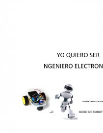 Introducción a la robótica.. Página 1