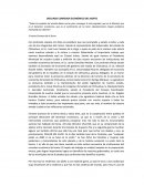 DISCURSO CORREDOR ECONÓMICO DEL NORTE