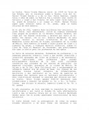 ENSAYO GAME OF THRONES