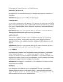 Enfermedades de Sistema Muscular y sus Rehabilitaciones