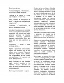 Bioquímica del amor.