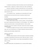 Tema: “Robo a casa habitación”.