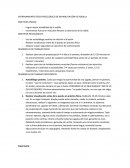 ENTRENAMIENTO FÍSICO-PSICOLÓGICO DE REHABILITACIÓN DE RODILLA
