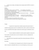 Una reflexión sobre el uso de la energía nuclear. El caso de Laguna Verde