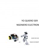 Introducción a la robótica.