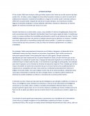 La historia de Ryan.