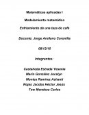 Matemáticas aplicadas I.