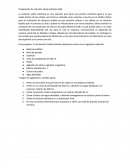 Preparación de solución salina isotónica (SSI)