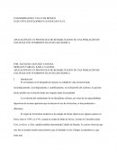 PREVENCION DE LESIONES DE RODILLA EN SPINNING..