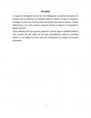 México, Fábrica de Niños Obesos