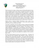 Religion - Dios Existe