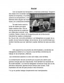 Con la creación de monopolios y empresas poderosas.
