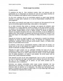 De Donde surgen las sombras