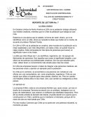 INNOVACION EMPRESARIAL. TALLER DE EMPRENDIMIENTO Y CREATIVIDAD.