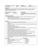 Lenguaje escrito en preescolar Jardín de niños: “Rosario Castellanos”