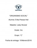 Organización social a favor de los derechos de las personas con distintas preferencias sexuales.