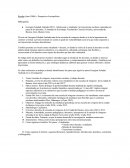 Reseña (clase 30/04) – Perspectiva Sociopolítica.