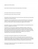 Legalizacion de Cannabis en Mexico.