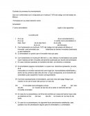 Contrato de promesa de arrendamiento.