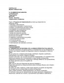 Administración- Elementos de Gestion
